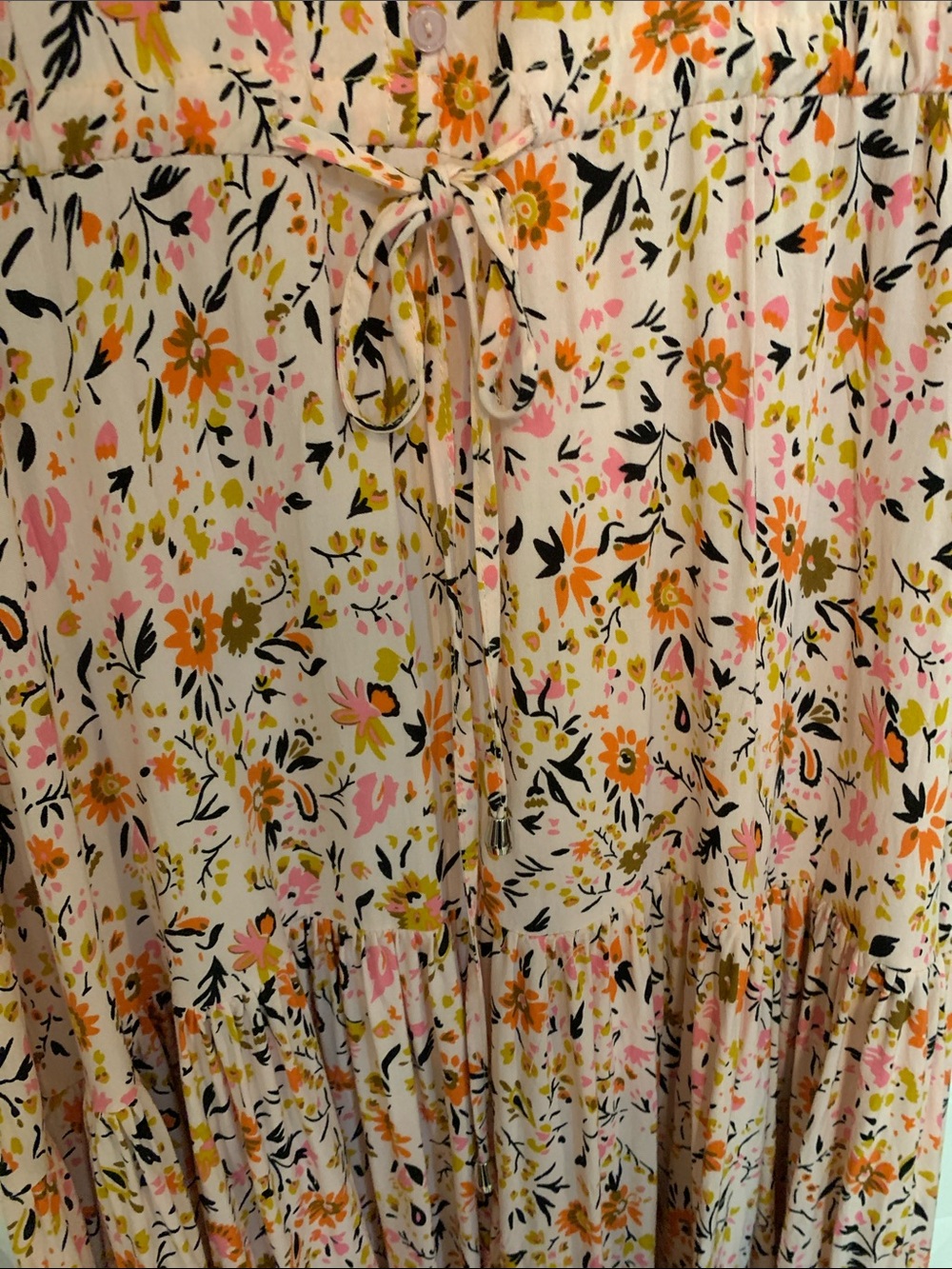Petal and Pup Kelda dress *LIKE NEW* size Small adorable and feminine! - Picture 5 of 7